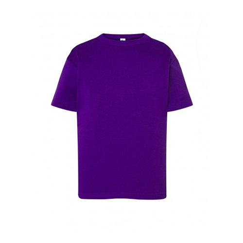 PLAYERA JHK INFANTIL UNISEX - Vista 12